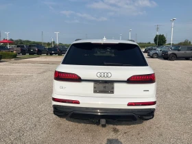 Audi Q7 55TFSI * QUATTRO *  * 360 CAMERA * PANO  | Mobile.bg    5