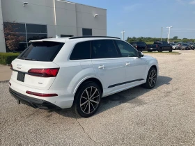 Audi Q7 55TFSI * QUATTRO *  * 360 CAMERA * PANO  | Mobile.bg    6
