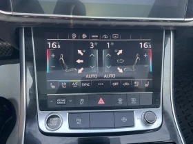 Audi Q7 55TFSI * QUATTRO *  * 360 CAMERA * PANO  | Mobile.bg    16