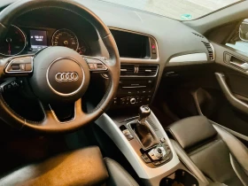 Audi Q5 | Mobile.bg    8