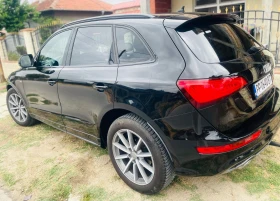 Audi Q5 | Mobile.bg    6