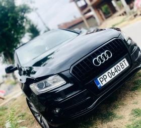 Audi Q5 | Mobile.bg    3