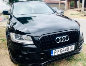 Audi Q5 | Mobile.bg    4