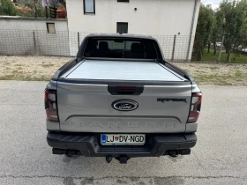Обява за продажба на Ford Ranger RAPTOR ~59 900 EUR - изображение 3 | Auto.bg Обява за продажба на Ford Ranger RAPTOR ~59 900 EUR - изображение 3