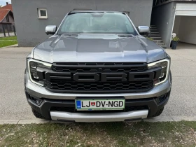 Обява за продажба на Ford Ranger RAPTOR ~59 900 EUR - изображение 1 | Auto.bg Обява за продажба на Ford Ranger RAPTOR ~59 900 EUR - изображение 1
