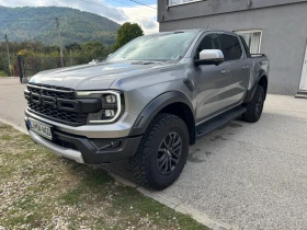 Обява за продажба на Ford Ranger RAPTOR ~59 900 EUR - изображение 6 | Auto.bg Обява за продажба на Ford Ranger RAPTOR ~59 900 EUR - изображение 6