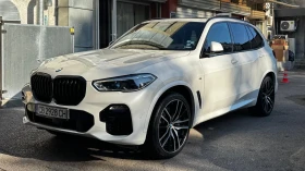 BMW X5 M50i - 106000 лв. / 54196.94 € - 36851537 2