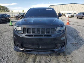 Jeep Grand cherokee SRT-8/4X4 | Mobile.bg    2