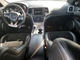 Jeep Grand cherokee SRT-8/4X4 | Mobile.bg    8