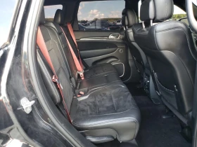 Jeep Grand cherokee SRT-8/4X4 | Mobile.bg    10