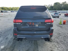 Jeep Grand cherokee SRT-8/4X4 | Mobile.bg    5