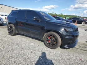 Jeep Grand cherokee SRT-8/4X4 | Mobile.bg    3