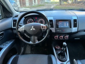 Mitsubishi Outlander 2.2 DID Navi, снимка 10