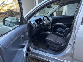 Mitsubishi Outlander 2.2 DID Navi, снимка 9