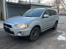 Mitsubishi Outlander 2.2 DID Navi, снимка 2