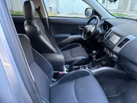 Mitsubishi Outlander 2.2 DID Navi, снимка 4