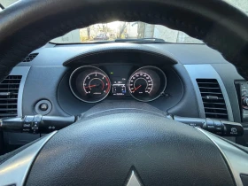 Mitsubishi Outlander 2.2 DID Navi, снимка 11