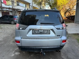 Mitsubishi Outlander 2.2 DID Navi, снимка 6