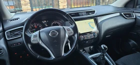 Nissan Qashqai  DIG-T  - 17900 лв. / 9152.12 € - 47096707 12