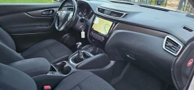 Nissan Qashqai  DIG-T  - 17900 лв. / 9152.12 € - 47096707 11