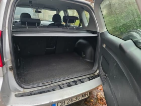 Toyota Rav4 2.2 4x4 AWD - обслужена, винетка, ГО, преглед - 5800 лв. / 2965.49 € - 68457356 12