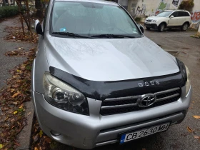 Toyota Rav4 2.2 4x4 AWD - обслужена, винетка, ГО, преглед - 5800 лв. / 2965.49 € - 68457356 4