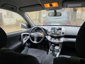 Toyota Rav4 2.2 4x4 AWD - обслужена, винетка, ГО, преглед - 5800 лв. / 2965.49 € - 68457356 9
