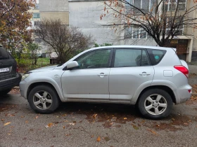 Toyota Rav4 2.2 4x4 AWD - обслужена, винетка, ГО, преглед - 5800 лв. / 2965.49 € - 68457356 14
