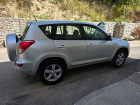 Toyota Rav4 2.2 4x4 AWD - обслужена, винетка, ГО, преглед - 5800 лв. / 2965.49 € - 68457356 2