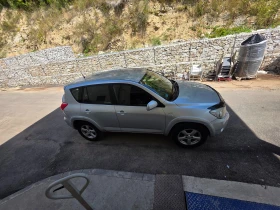 Toyota Rav4 2.2 4x4 AWD - обслужена, винетка, ГО, преглед - 5800 лв. / 2965.49 € - 68457356 3