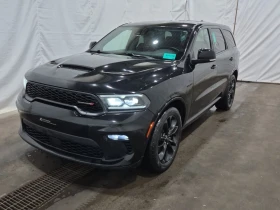 Dodge Durango 2021 R/T AWD * БЕЗ ПЪРВОНАЧАЛНА ВНОСКА* 