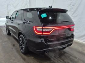 Dodge Durango 2021 R/T AWD * БЕЗ ПЪРВОНАЧАЛНА ВНОСКА*  - 52890 лв. / 27042.23 € - 72331265 6
