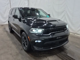 Dodge Durango 2021 R/T AWD * БЕЗ ПЪРВОНАЧАЛНА ВНОСКА*  - 52890 лв. / 27042.23 € - 72331265 3