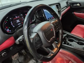 Dodge Durango 2021 R/T AWD * БЕЗ ПЪРВОНАЧАЛНА ВНОСКА*  - 52890 лв. / 27042.23 € - 72331265 11