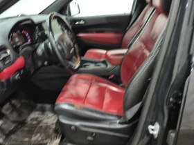 Dodge Durango 2021 R/T AWD * БЕЗ ПЪРВОНАЧАЛНА ВНОСКА*  - 52890 лв. / 27042.23 € - 72331265 8