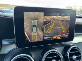 Mercedes-Benz GLC * AMG 43 * CARFAX * ЦЕНА ДО БГ, снимка 9