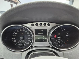 Mercedes-Benz ML 280 CDI 4Matic, снимка 4