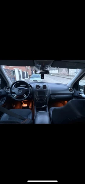 Mercedes-Benz ML 500 - 7500 € / 14668.73 лв. - 39348547 5