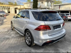 Mercedes-Benz GLE 550 e - 26400 € / 51633.91 лв. - 68323792 3