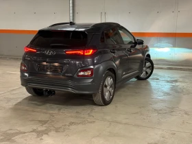 ����� �� �������� �� Hyundai Kona Premium 64 KWh 204 hp Bluelink ����������