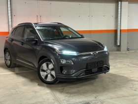 ����� �� �������� �� Hyundai Kona Premium 64 KWh 204 hp Bluelink ����������