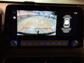 Hyundai Kona Premium 64 KWh 204 hp Bluelink ���������� | Mobile.bg � ����� ������ 15