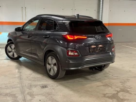 Hyundai Kona Premium 64 KWh 204 hp Bluelink ���������� | Mobile.bg � ����� ������ 5