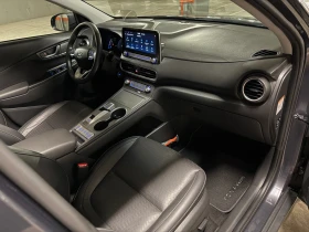 Hyundai Kona Premium 64 KWh 204 hp Bluelink ���������� | Mobile.bg � ����� ������ 10