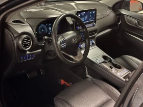 Hyundai Kona Premium 64 KWh 204 hp Bluelink ���������� | Mobile.bg � ����� ������ 9