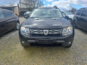 Dacia Duster 1.5dci EURO6