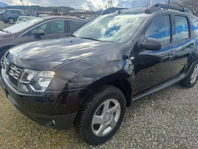 Dacia Duster 1.5dci EURO6 - 8300 € / 16233.39 лв. - 49306866 2