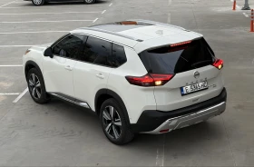 Nissan Rogue  Platinum 2.5 FULL, 4x4, ПЕРЛА, Япония - 26500 € / 51829.49 лв. - 43293459 6