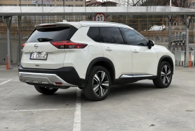Nissan Rogue  Platinum 2.5 FULL, 4x4, ПЕРЛА, Япония - 26500 € / 51829.49 лв. - 43293459 8
