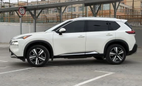 Nissan Rogue  Platinum 2.5 FULL, 4x4, ПЕРЛА, Япония - 26500 € / 51829.49 лв. - 43293459 5